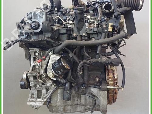 Engine RENAULT CLIO IV (BH_) 1.5 dCi 75 | BP40073940M1 - Image 1
