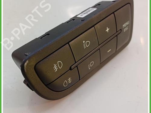 Left front window switch FIAT PUNTO EVO (199_) 1.4 Natural Power | BP40136420I27 - Image 5