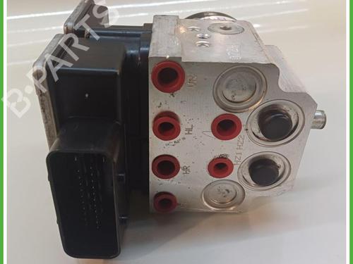 ABS pump LANCIA YPSILON (843_) 1.2 (843.AXA1A) | BP40137679M43 - Image 4