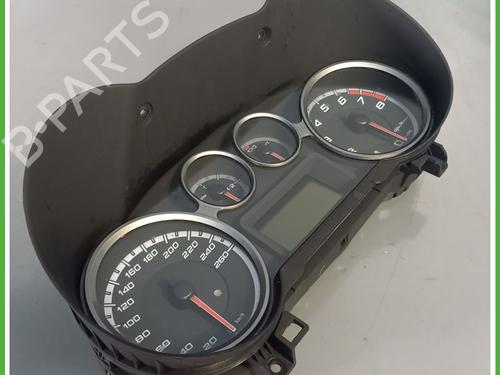 Instrument cluster ALFA ROMEO MITO (955_) 1.4 MultiAir (955AXL1B) | BP30096852C47 