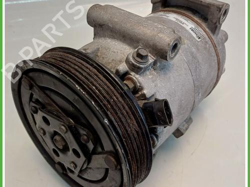 AC compressor RENAULT MEGANE II Estate (KM0/1_) 1.5 dCi (KM02, KM13) | BP29326188M34 