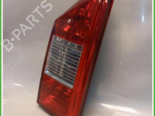 Right taillight FIAT IDEA (350_) 1.3 D Multijet | BP40075647C35 - Image 4