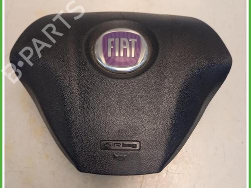 Used Driver airbag Driver airbag FIAT BRAVO II (198_) 1.9 D Multijet (198AXB1A) (120 hp) 40073609 40073609