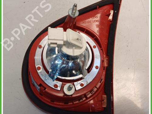Left taillight VW GOLF V (1K1) 1.9 TDI | BP25712531C34 