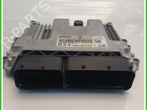 Engine control unit (ECU) LANCIA DELTA III (844_) 1.6 D Multijet (844.AXC11, 844.AXC1A) | BP28056036M57 