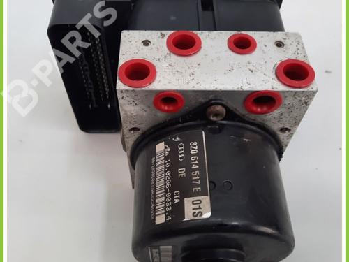 ABS Bremseaggregat AUDI A2 (8Z0) 1.4 | BP11369563M43 