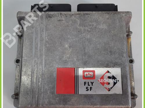 Used Engine control unit (ECU) CITROËN C3 I (FC_, FN_) 1.4 i (73 hp) 11369650