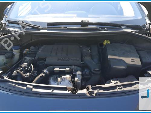 Used Parts PEUGEOT 207 SW (WK_) 1.6 HDi 5013524