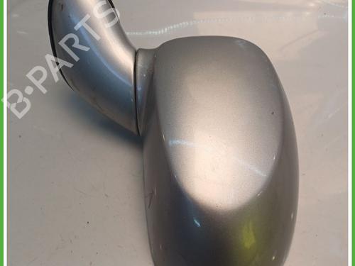 Left mirror CHEVROLET MATIZ (M200, M250) 1.0 | BP27820383C26