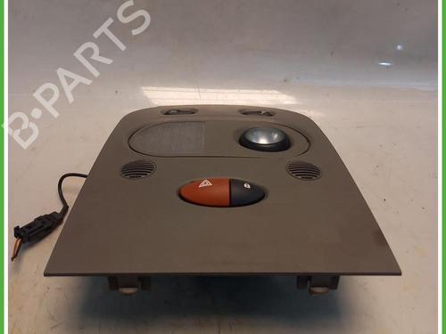 Interior roof light RENAULT MASTER III Van (FV) 2.3 dCi 145 RWD (FV0E, FV0F, FV0T, FV10, FV12, FV11) | BP40072847I8 - Image 3