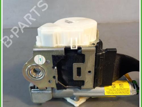 Front right seatbelt FIAT 500 (312_) 1.2 (312AXA1A) | BP40073146I25 - Image 6