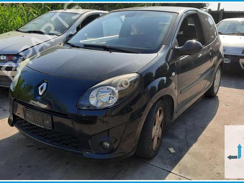 Instrument cluster RENAULT TWINGO II (CN0_) 1.2 16V (CN04, CN0B) | BP40076000C47 - Image 7