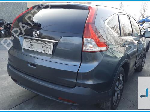 ABS pump HONDA CR-V IV (RM_) 2.2 i-DTEC AWD (RE6) | BP40073917M43 - Image 7