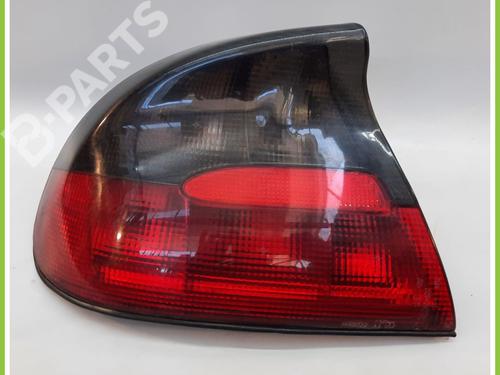 Used Left taillight OPEL TIGRA (S93) 1.6 16V (F07) (106 hp) 11721828