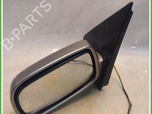 Used Left mirror Left mirror TOYOTA YARIS (_P1_) 1.3 (SCP12_, SCP13_, SCP12R, SCP13R) (87 hp) 40076059 40076059