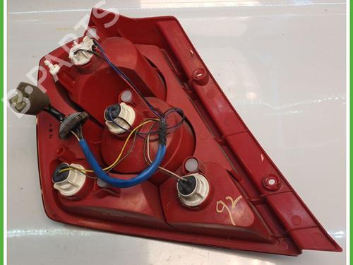 Right taillight CHEVROLET AVEO / KALOS Hatchback (T200) 1.2 | BP21837835C35 