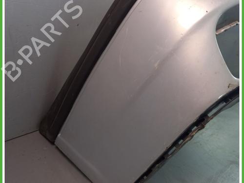 Front bumper VW GOLF III (1H1) 1.6 | BP19703366C7 