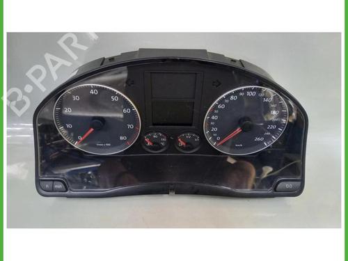 instrument-cluster-vw-golf-v-1k1-2003-2004-2005-2006-2007-2008-2009-2010-40135539 main image
