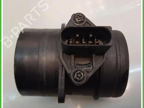 Mass air flow sensor AUDI A3 (8P1) 2.0 TDI 16V | BP40142930M95 - Image 4