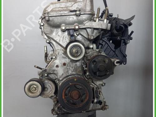 Engine MAZDA 2 (DE_, DH_) 1.3 (DE3FS) | BP40134285M1 - Image 2