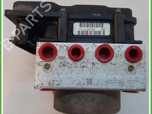 ABS pump BMW 1 (E81) 118 d | BP40132629M43 - Image 4