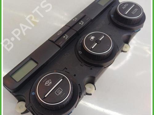 Climate control VW GOLF V (1K1) 1.6 | BP40141214I5 - Image 4