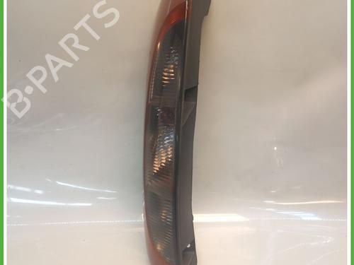 Used Left taillight OPEL CORSA C (X01) 1.0 (F08, F68) (58 hp) 30411205