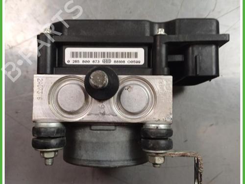 ABS pump FIAT PANDA (169_) 1.2 4x4 (169.AXB2A) | BP40136066M43 - Image 2