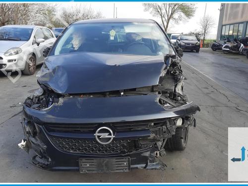 Headlight switch OPEL ADAM (M13) 1.4 LPG | BP40074816I24 - Image 13