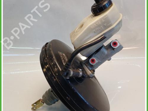 Servo frein RENAULT MEGANE Scenic (JA0/1_) 1.6 16V (JA0B, JA04, JA11, JA00) (107 hp) 28289036