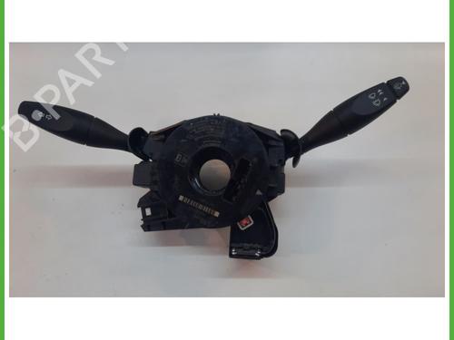 Used Switch FORD FIESTA V (JH_, JD_) 1.4 TDCi (68 hp) 12540052