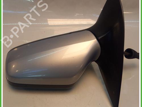 Left mirror OPEL ASTRA G Estate (T98) 1.7 DTI 16V (F35) | BP30411199C26