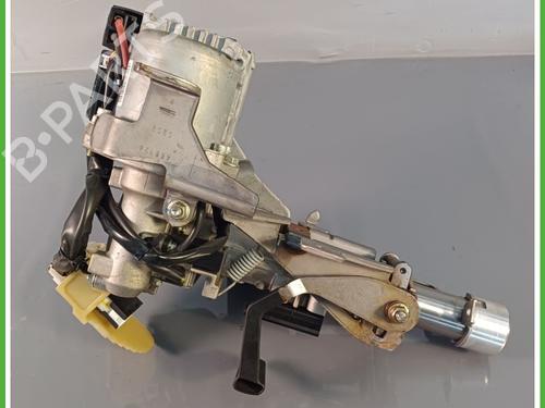 Used Steering column RENAULT MEGANE III Grandtour (KZ0/1) 1.5 dCi (KZ09, KZ0D, KZ1G, KZ29, KZ14, KZ1W, KZ10, KZ1F,... (110 hp) 17804361