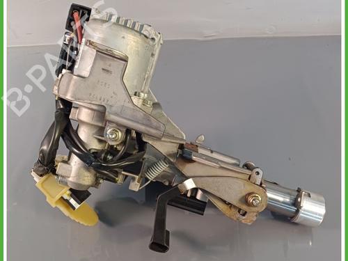 Steering column RENAULT MEGANE III Grandtour (KZ0/1) 1.5 dCi (KZ09, KZ0D, KZ1G, KZ29, KZ14, KZ1W, KZ10, KZ1F,... (110 hp) 17804361