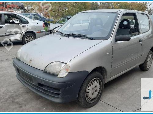 Used Parts FIAT SEICENTO / 600 (187_) 1.1 (187AXB, 187AXB1A, 187AXC1A02) 5018149