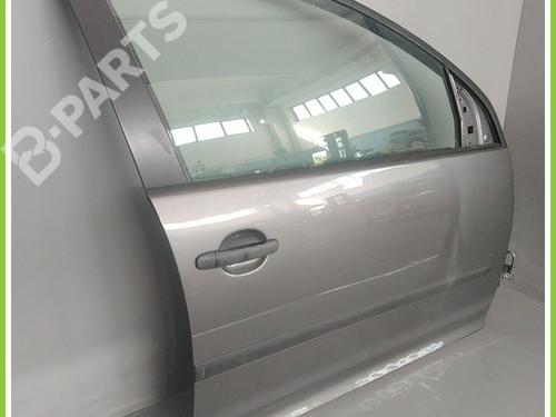 Right front door VW GOLF V (1K1) 1.6 | BP11721076C3 