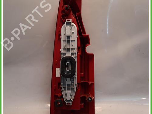 Right taillight CITROËN BERLINGO MULTISPACE (B9) 1.6 HDi 110 | BP40073569C35 - Image 2