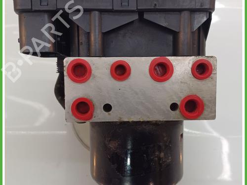 ABS pump JAGUAR S-TYPE II (X200) 3.0 V6 | BP17862676M43 