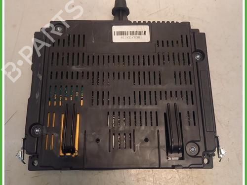 Used Control unit Control unit ALFA ROMEO 159 Sportwagon (939_) 1.9 JTDM 16V (939BXC1B, 939BXC12) (150 hp) 40076039 40076039