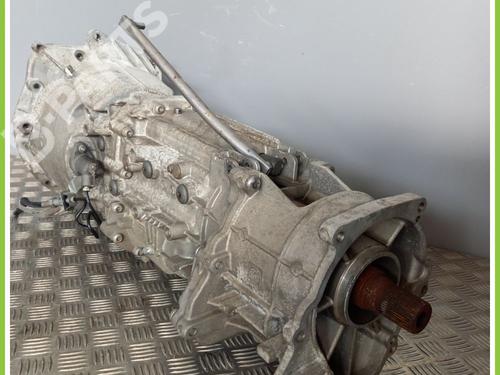 Gearbox BMW X3 (E83) 2.0 d | BP11805982M3