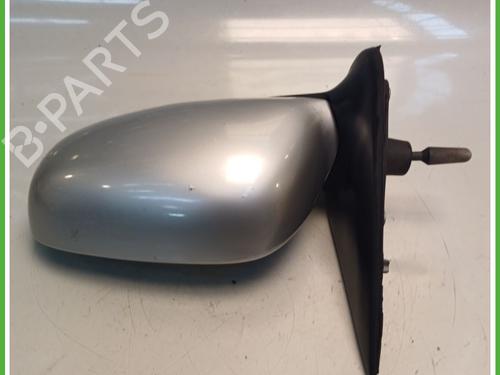 Left mirror NISSAN MICRA II (K11) 1.3 i 16V | BP25333069C26 