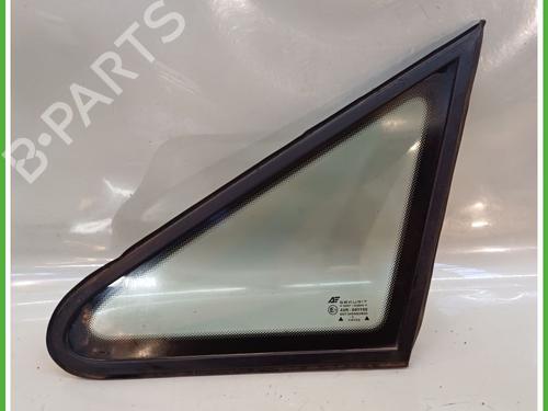 Front left door window SEAT ALHAMBRA (7V8, 7V9) 1.9 TDI (115 hp) 16207701