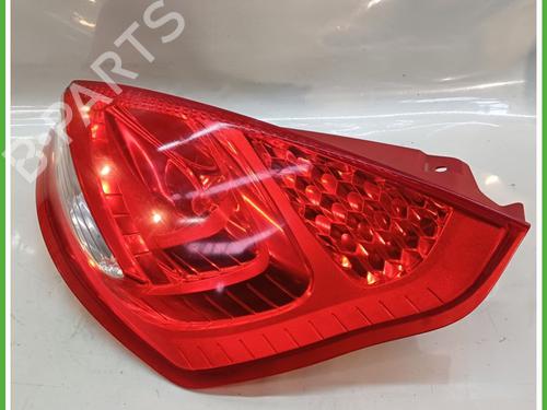Right taillight FORD FIESTA VI (CB1, CCN) 1.4 LPG | BP16193931C35 