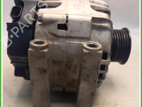 Alternator OPEL MERIVA B MPV (S10) 1.6 CDTI (75) | BP40073671M7 - Image 4