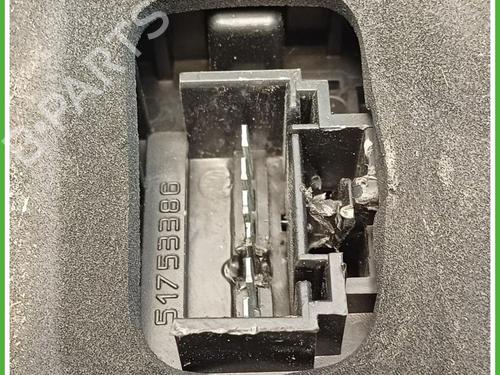 Left taillight LANCIA YPSILON (843_) 1.2 (843.AXA1A) | BP40147232C34  - Image 6