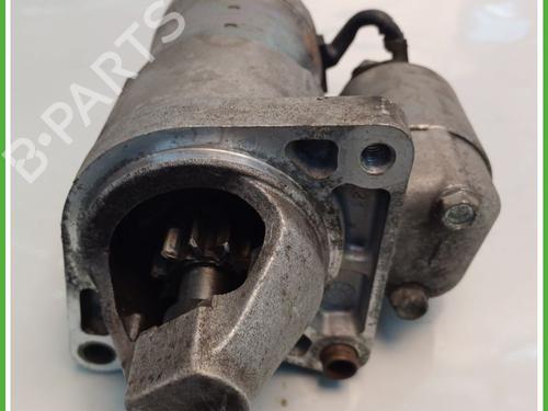 Starter FIAT GRANDE PUNTO (199_) 1.4 Natural Power | BP27473083M8 