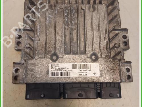 Used Engine control unit (ECU) Engine control unit (ECU) RENAULT MEGANE III Grandtour (KZ0/1) 1.5 dCi (KZ09, KZ0D, KZ1G, KZ29, KZ14, KZ1W, KZ10, KZ1F,... (110 hp) 40076413 40076413