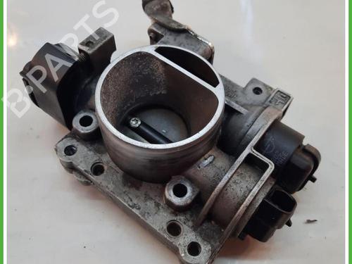 Used Throttle body Throttle body TOYOTA YARIS (_P9_) 1.0 VVT-i (KSP90_, KSP90R) (69 hp) 40133013 40133013