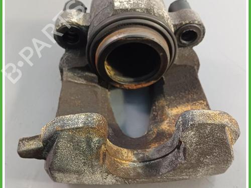 Right front brake caliper VW POLO VI (AW1, BZ1, AE1) 1.0 TGI | BP40142016M104 - Image 4