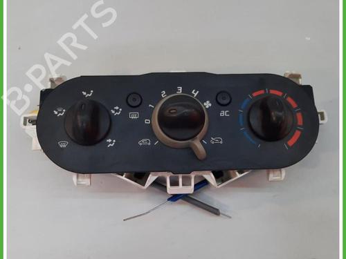 Used Climate control Climate control FIAT MULTIPLA (186_) 1.6 (186AXC1A, 186BMC1A, 186BXC1A) (103 hp) 40133646 40133646